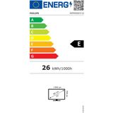 PHILIPS 32PHS5507 - 32 inch - HD Ready