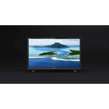 Philips 32PHS5507/12 - 32'' HD LED TV - Plat - 1366 x 768 Pixels - DVB-T2
