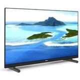 Philips 32PHS5507/12 - 32'' HD LED TV - Plat - 1366 x 768 Pixels - DVB-T2