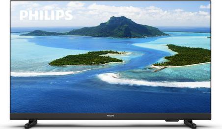 Philips 32PHS5507/12 - 32'' HD LED TV - Plat - 1366 x 768 Pixels - DVB-T2