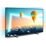 Philips LED-TV 50PUS8007/12 50 inch