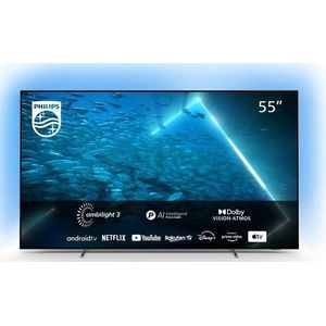 Philips OLED-TV 55 inch