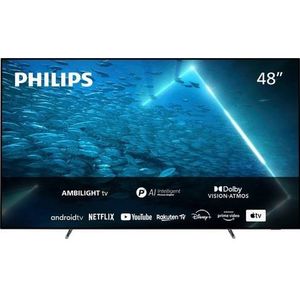 Philips OLED-TV 48 inch