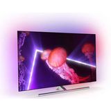 Philips OLED TV 48OLED887/12 Zilver 48 inch