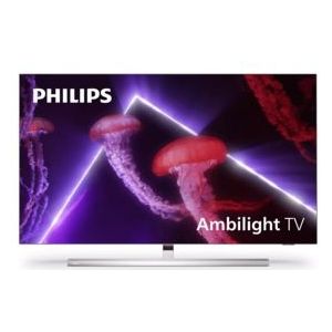 Philips OLED-TV 55 inch