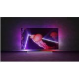 Philips OLED887/12 Televisie 55 inch