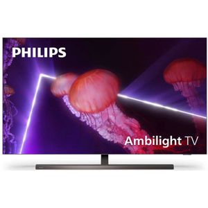 Philips OLED887/12 Televisie 65 inch