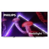 Philips OLED807/12 Televisie 77 inch