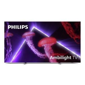 Philips OLED807/12 Televisie 77 inch