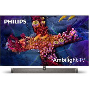 Philips OLED TV 65OLED937/12 65 Inch