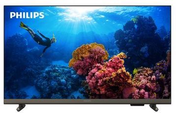 Philips - 32phs6808 - HD LED TV - 32 Inch - Plat Scherm - Smart TV