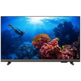 Philips - 24PHS6808 - LED TV - Zwart - HD Resolutie - 60 Hz