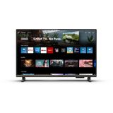 Philips - 24PHS6808 - LED TV - Zwart - HD Resolutie - 60 Hz