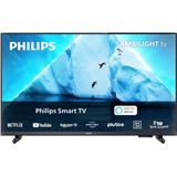 Philips - 32PFS6908 - LED-TV - Full HD - 32 Inch - Zwart