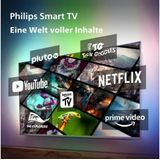Philips - 32PFS6908 - LED-TV - Full HD - 32 Inch - Zwart