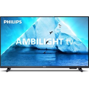 Philips The One 65PUS8508 - Ambilight (2023) - Coolblue - Before