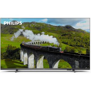 PHILIPS 43PUS7608 - 43 inch - 4K UHD