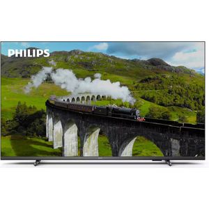 Philips LED-TV 55PUS7608/12 55 inch