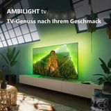 Philips LED-TV 43PUS8108/12 43 Inch