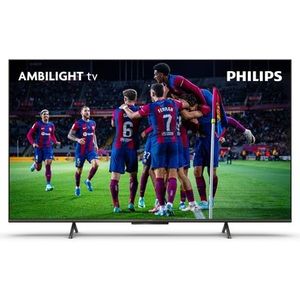 Philips - PUS8108 - LED-TV - 43 inch - 4K - Ambilight - HDR10