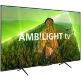 Philips LED-TV 50PUS8108/12 50 inch