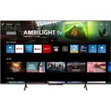 Philips LED-TV 50PUS8108/12 50 inch