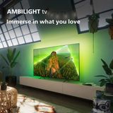 Philips - 55PUS8108/12 - LED TV - 55 Inch - 4K - Ambilight