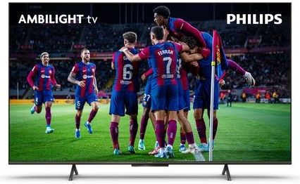 Philips - 55PUS8108/12 - LED TV - 55 Inch - 4K - Ambilight