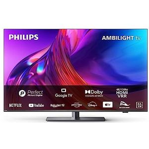 Philips - The One 43PUS8808 - LED-TV - 43 Inch - 4K - Ambilight
