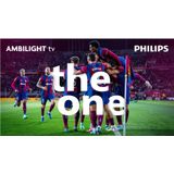 Philips The One 55PUS8808 - 55 inch - 4K LED - 2023