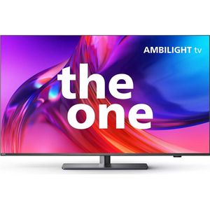 Philips The One 55PUS8808 - 55 inch - 4K LED - 2023