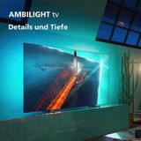 Philips 48OLED708/12 OLED 4K Ambilight-TV