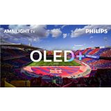 Philips LED-TV 48OLED808/12 48 inch