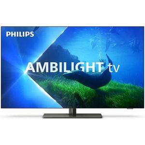 Philips 42OLED808 - 42 inch - 4K OLED - 2023