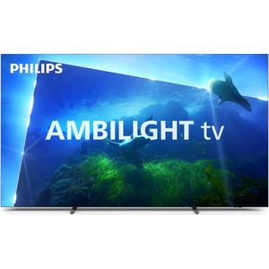 Philips OLED-TV 77 inch