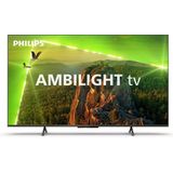 Philips 43PUS8118/12 - 43 inch - 4K LED - 2023 - Buitenlands model
