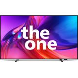 Philips Ambilight THE ONE 43PUS8558 4K LED Smart TV (2023) 43?