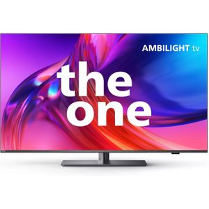 Philips The One 55PUS8818/12 - 55 Inch - 4K LED - 2023 - Europees Model