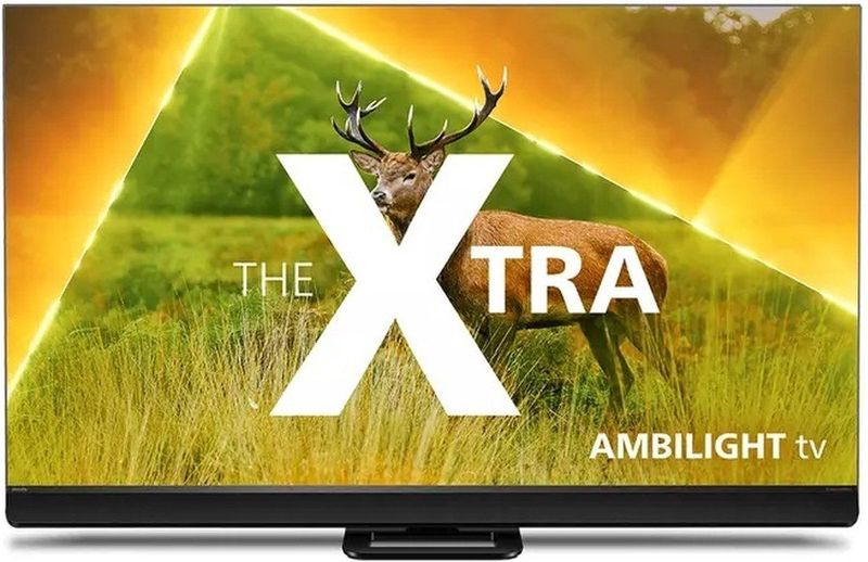 Philips The Xtra 55PML9308