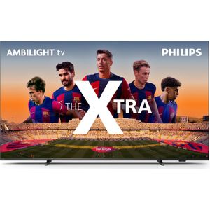 Philips The Xtra 55PML9008/12 - 55 inch - 4K MiniLED - 2023 - Ambilight