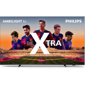 Philips 55PML9008/12 - 55 inch - 4K MiniLED - Ambilight