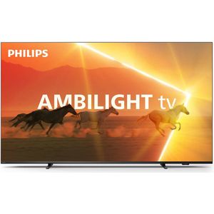 PHILIPS 65PML9008/12 4K UHD MiniLED TV (65 inch / 164 cm, UHD 4K, SMART TV, Ambilight, Philips Smart TV)