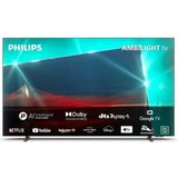 Philips Ambilight 48OLED718 Smart Android OLED 4K TV 120HZ (2023) 48?