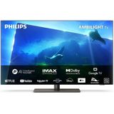 Smart TV Philips 48OLED818 Wi-Fi 4K Ultra HD 48" OLED