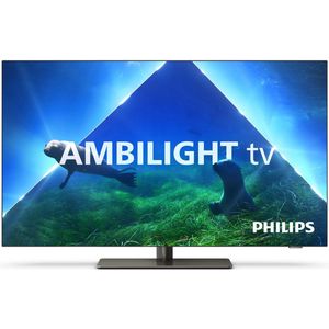 Philips OLED TV 48OLED848/12 48 inch