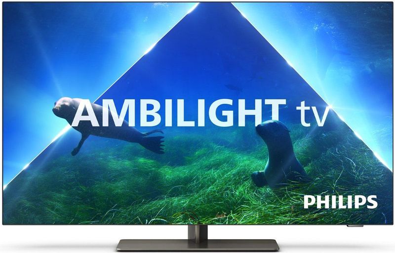 Philips OLED TV 48OLED848/12 48 inch