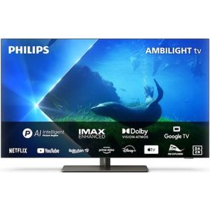 Philips OLED TV 65 inch