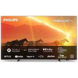 Philips - 75PML9008/12 - LED-TV - 75 Inch - 4K MiniLED - 2023