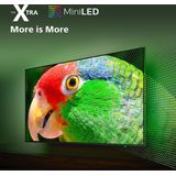 Philips - 75PML9008/12 - LED-TV - 75 Inch - 4K MiniLED - 2023