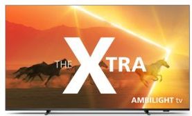 Philips - 75PML9008/12 - LED-TV - 75 Inch - 4K MiniLED - 2023